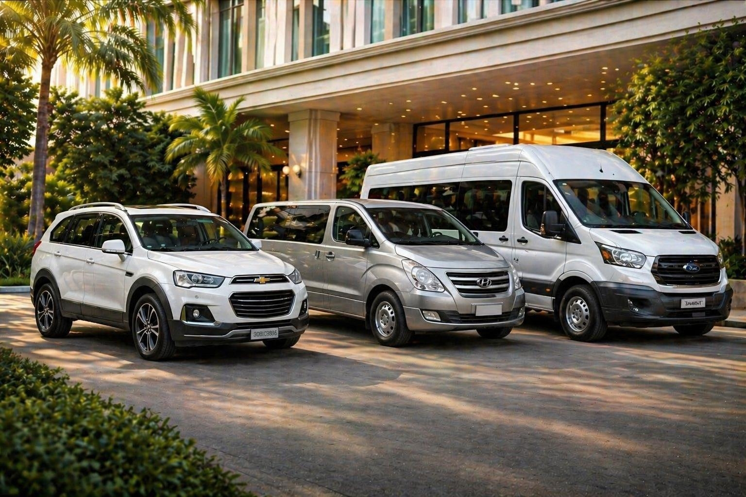 TRANSPORCLAN