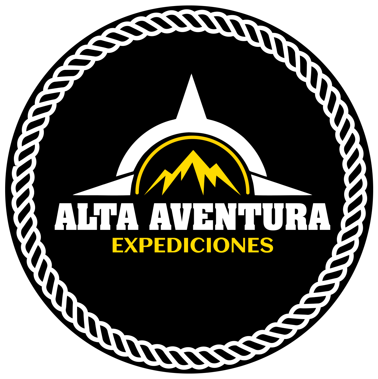 Alta Aventura Expediciones