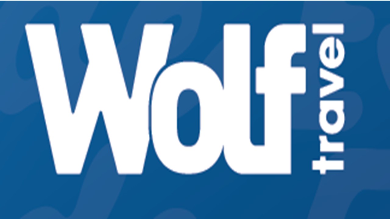 Wolf Travel Chile