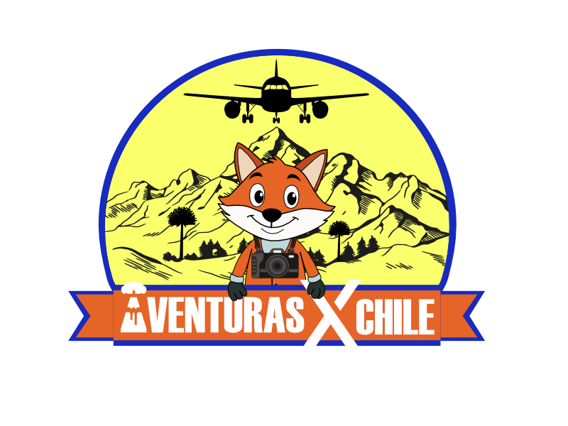 AVENTURAS POR CHILE