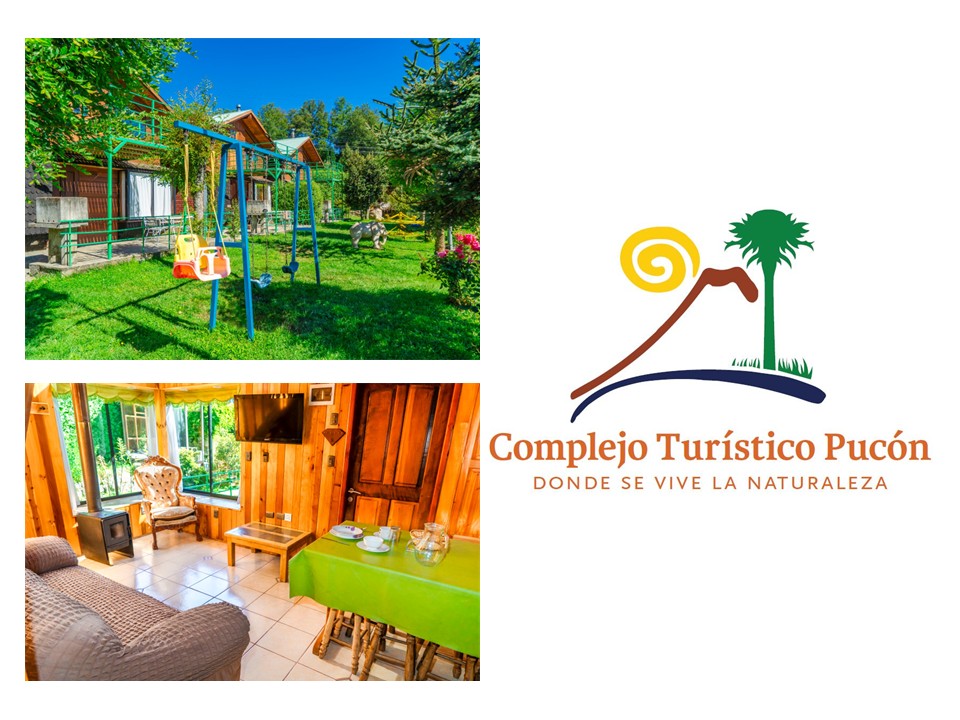 Complejo Turístico Pucón