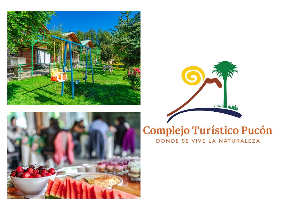 RESTAURANT COMPLEJO TURISTICO PUCON