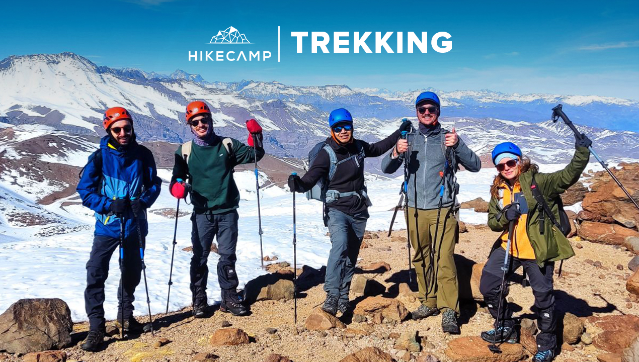 Hikecamp