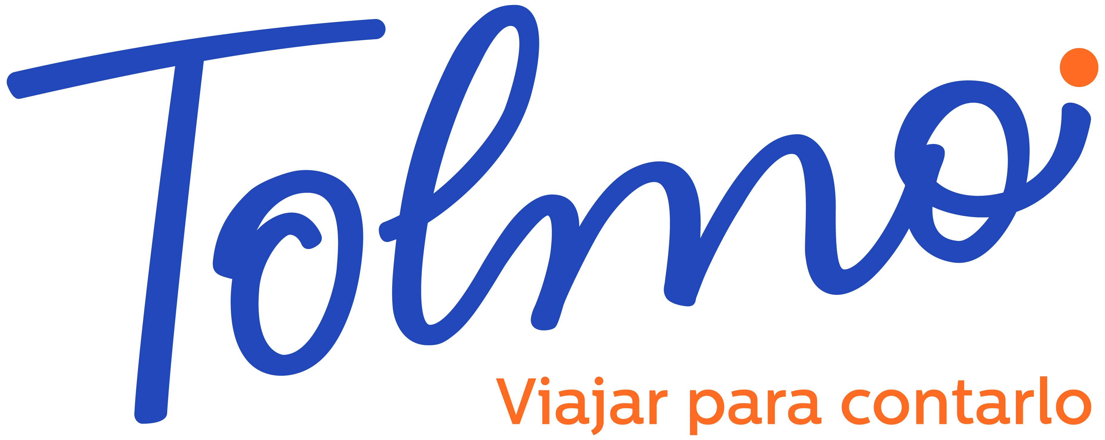 Tolmo Viajes
