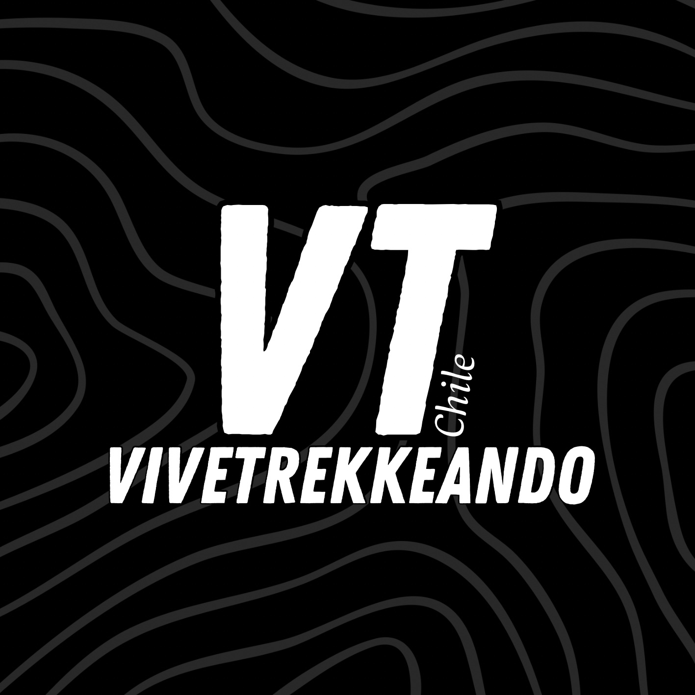 Vive Trekkeando Chile