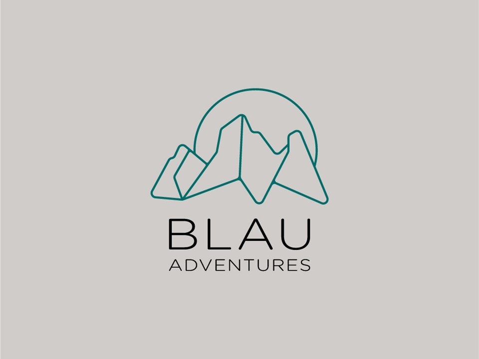 Blau Adventures