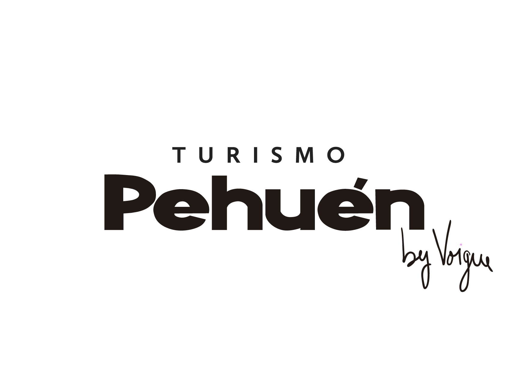 Turismo Pehuen by Voigue