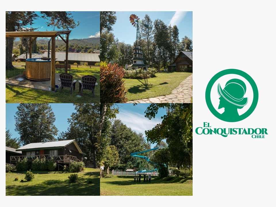 Cabañas El Conquistador