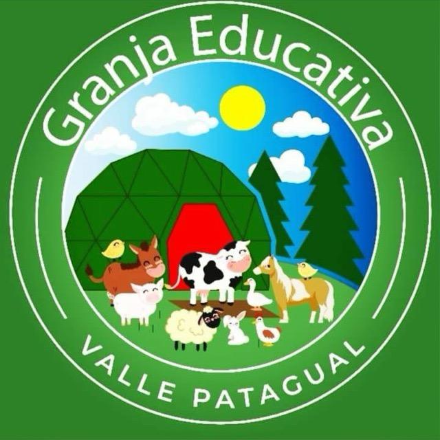 GRANJA EDUCATIVA  VALLE PATAGUAL