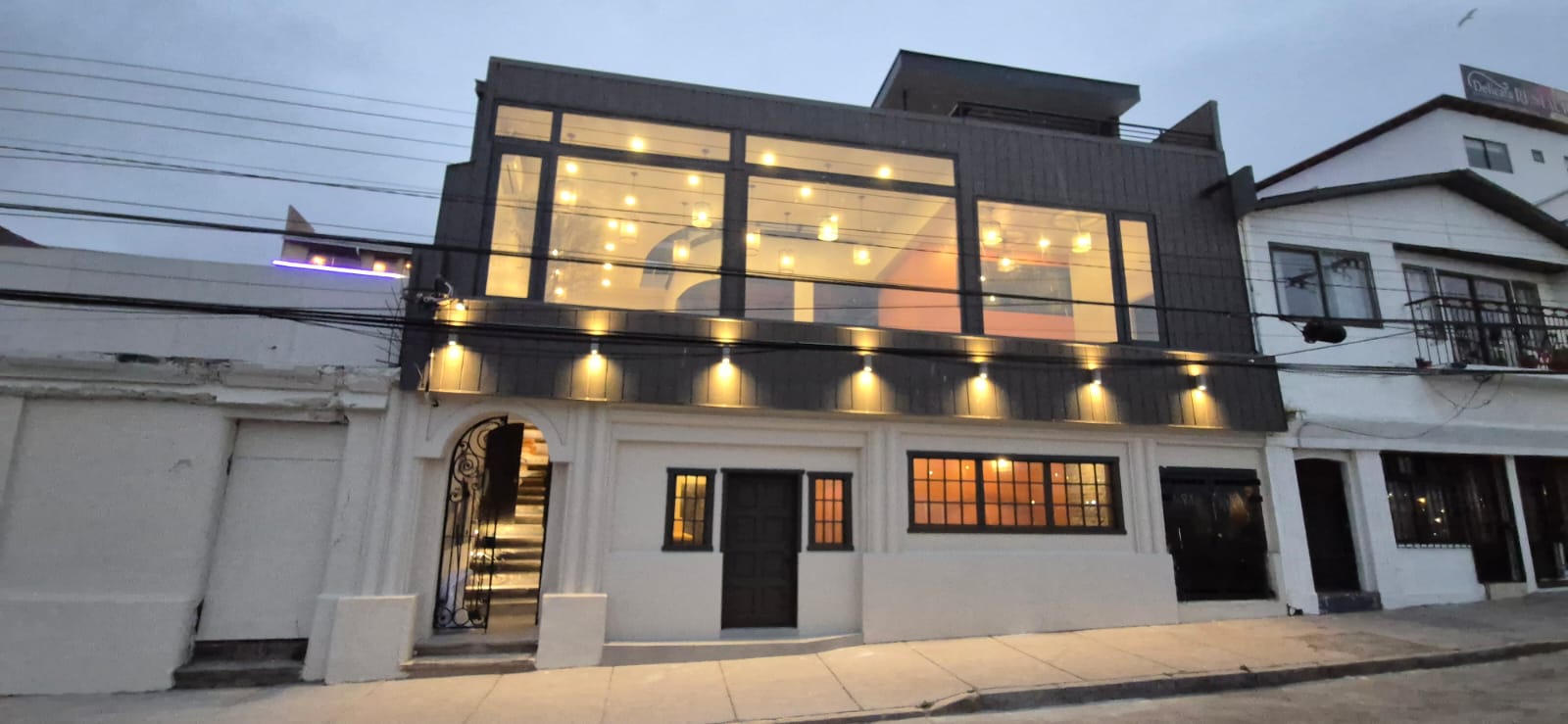 Adelma Restaurant