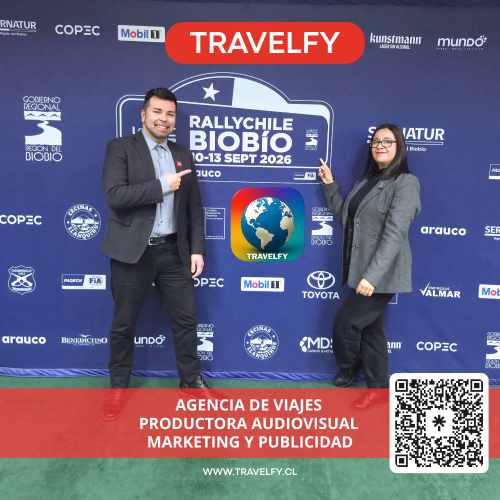 Travelfy