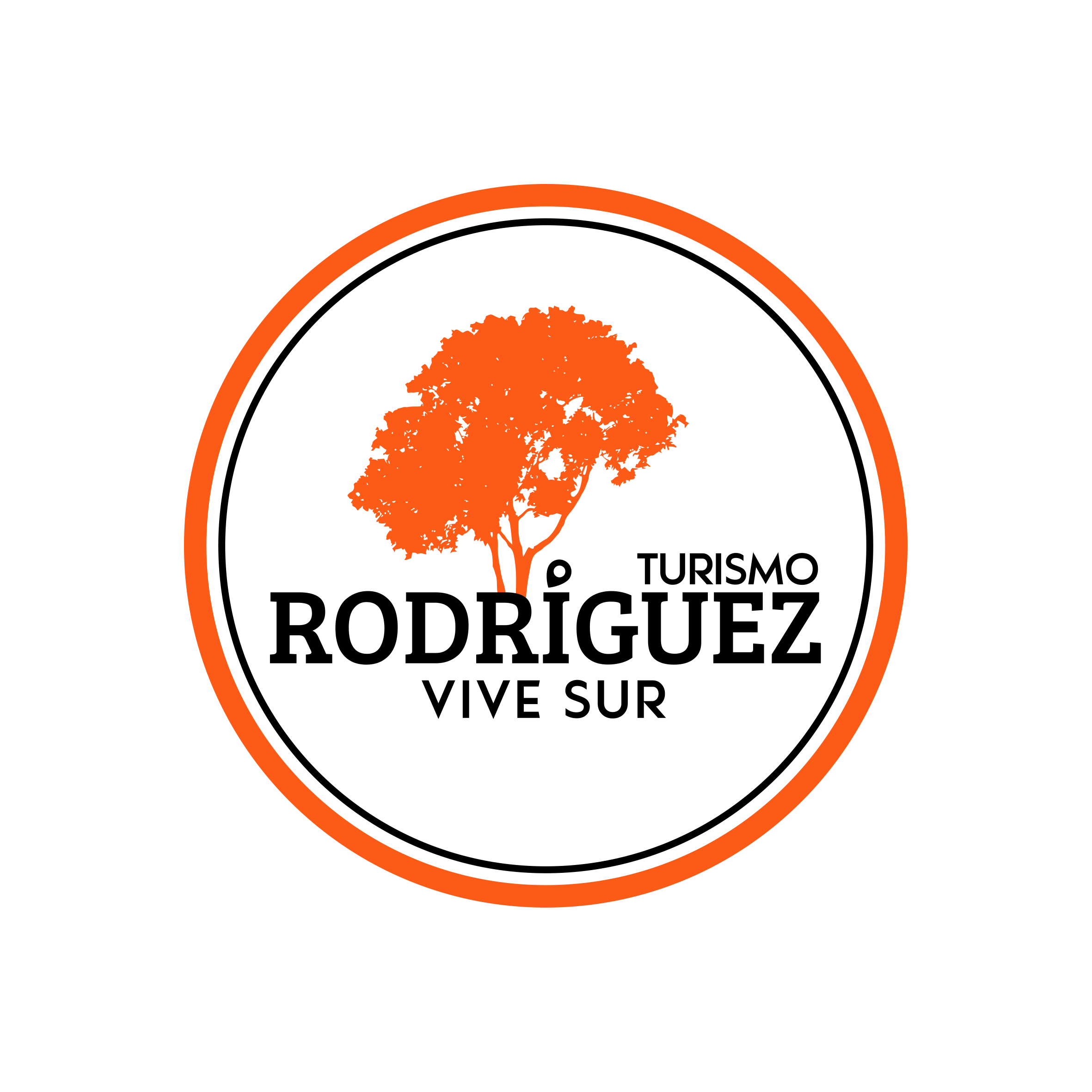 Turismo Rodriguez Vive Sur