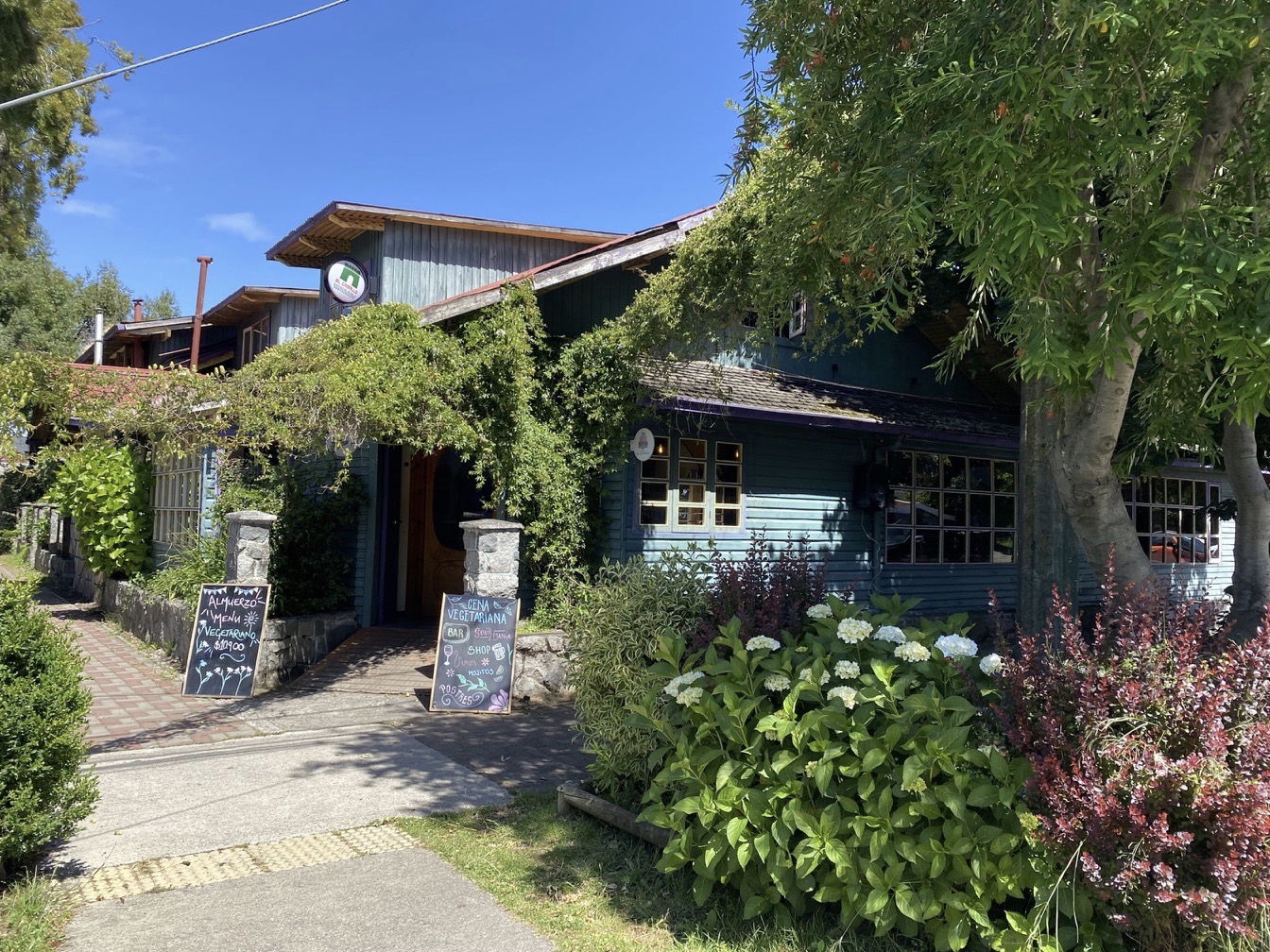 Espacio Ecole