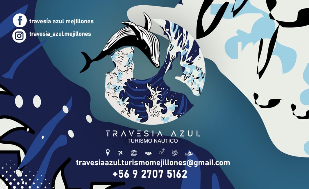Travesía Azul