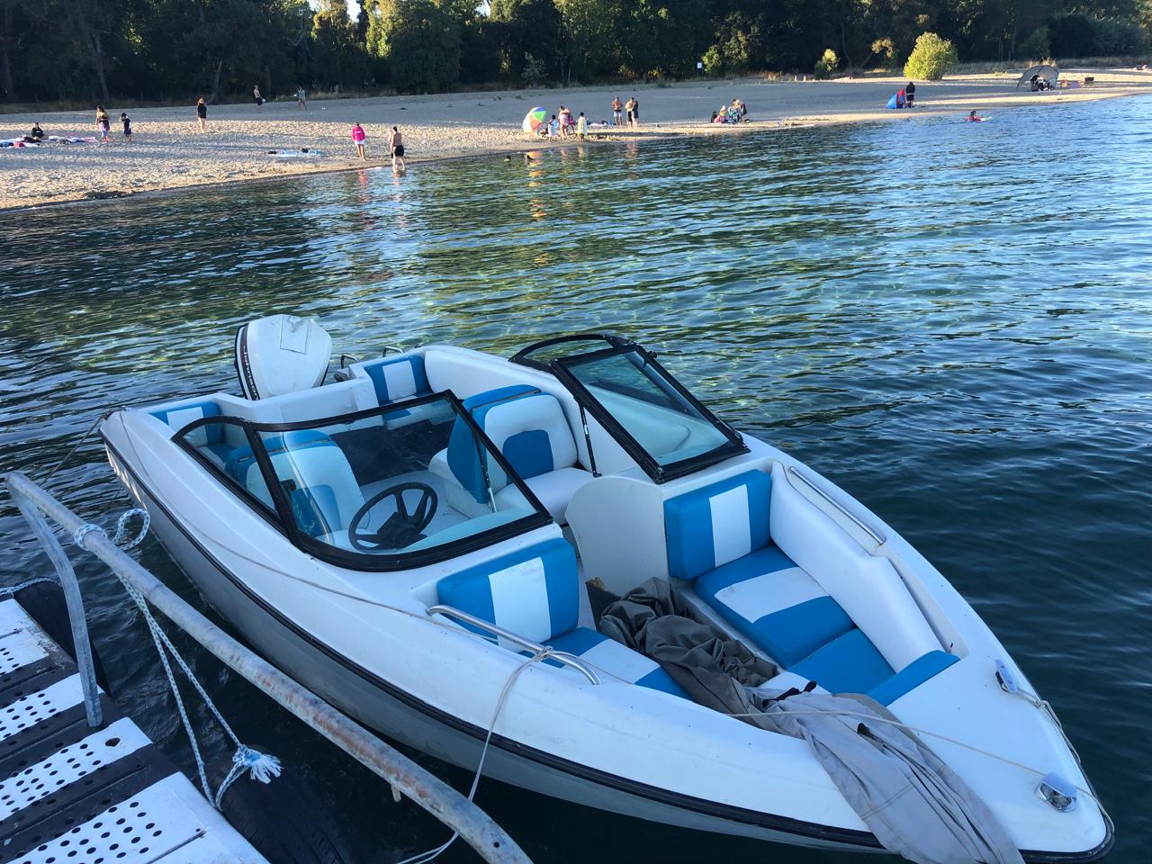 TURISMO NAUTICOS LICAN RAY SPA