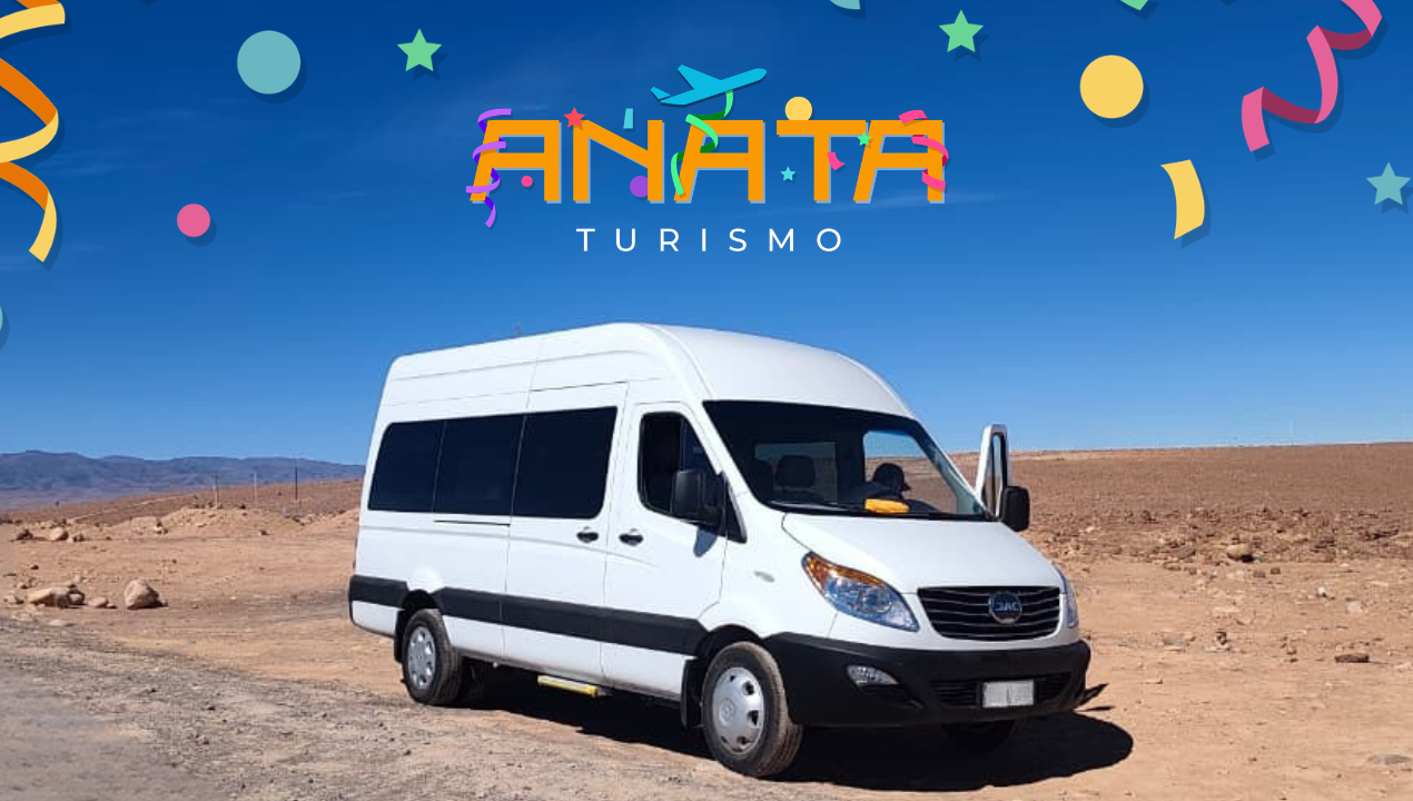 ANATA TURISMO SPA