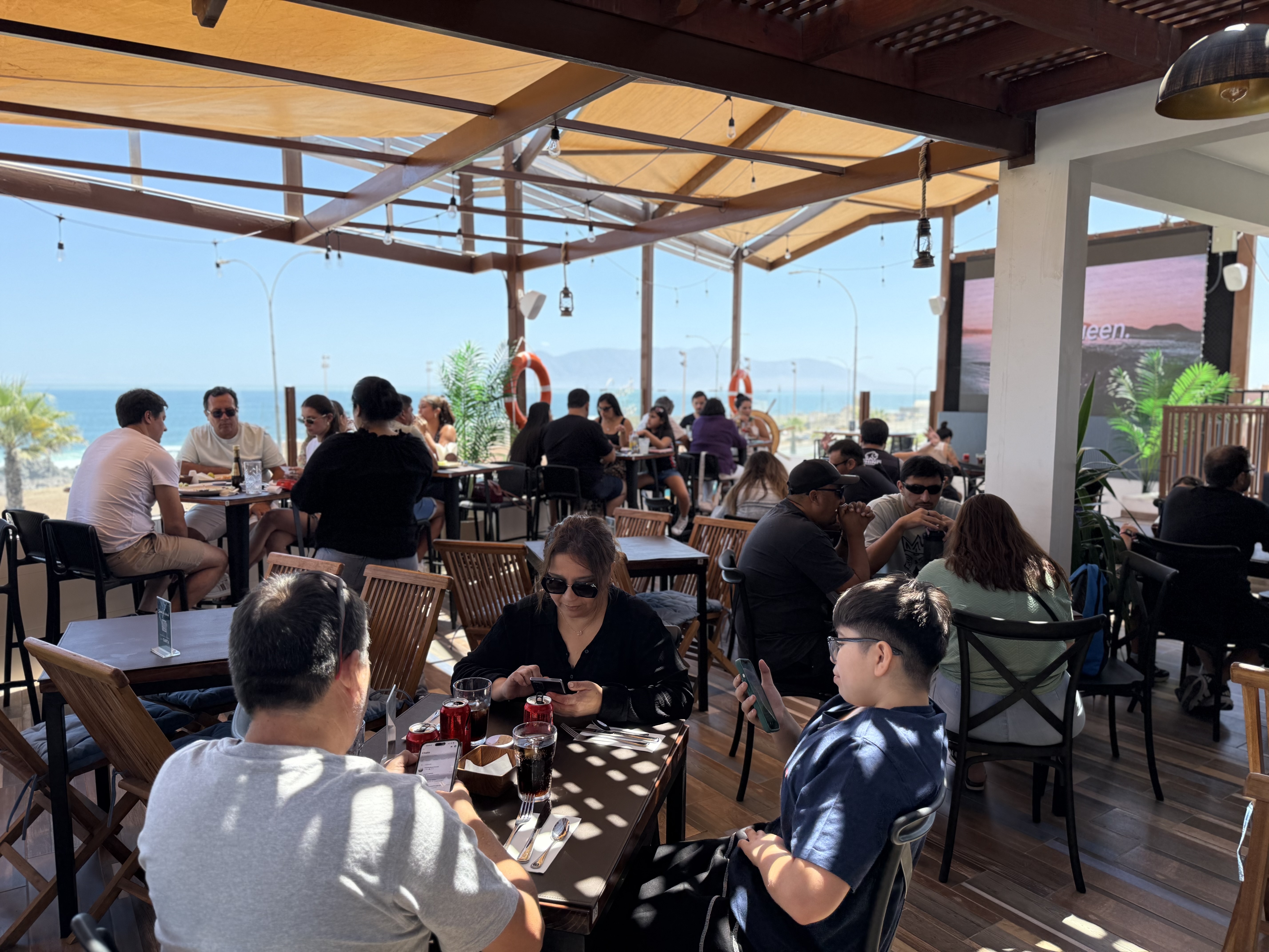 Crucero Norte Restobar