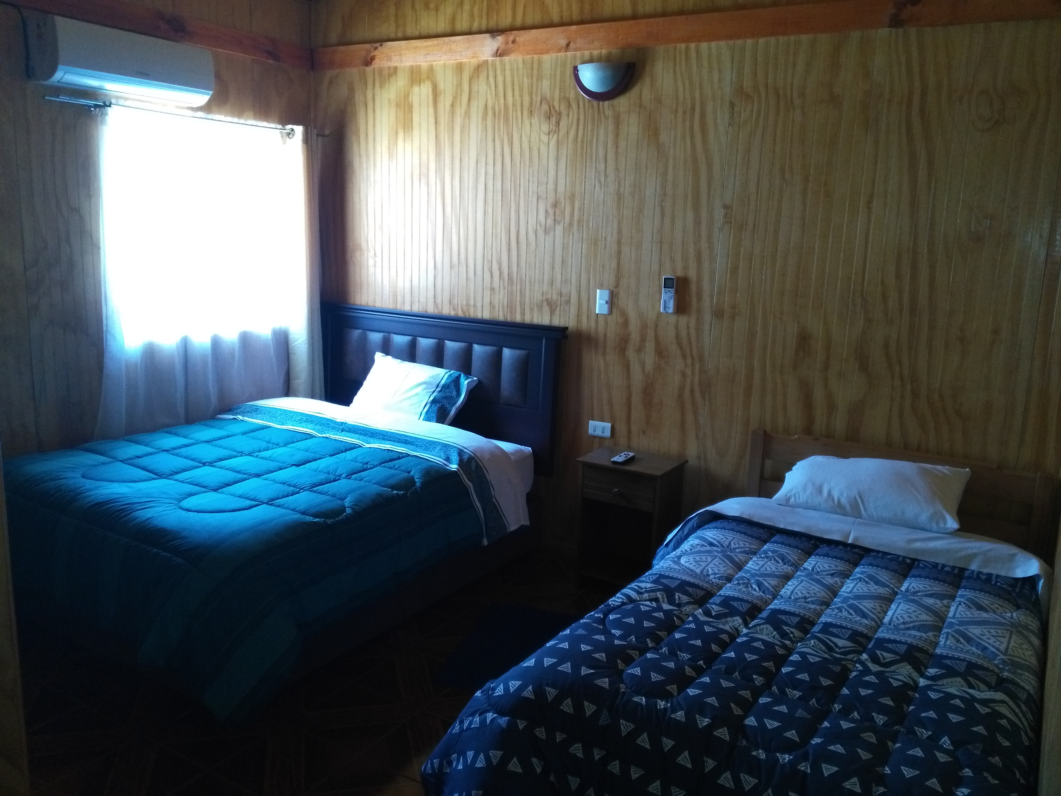 Hostal Patagonia de Volcanes