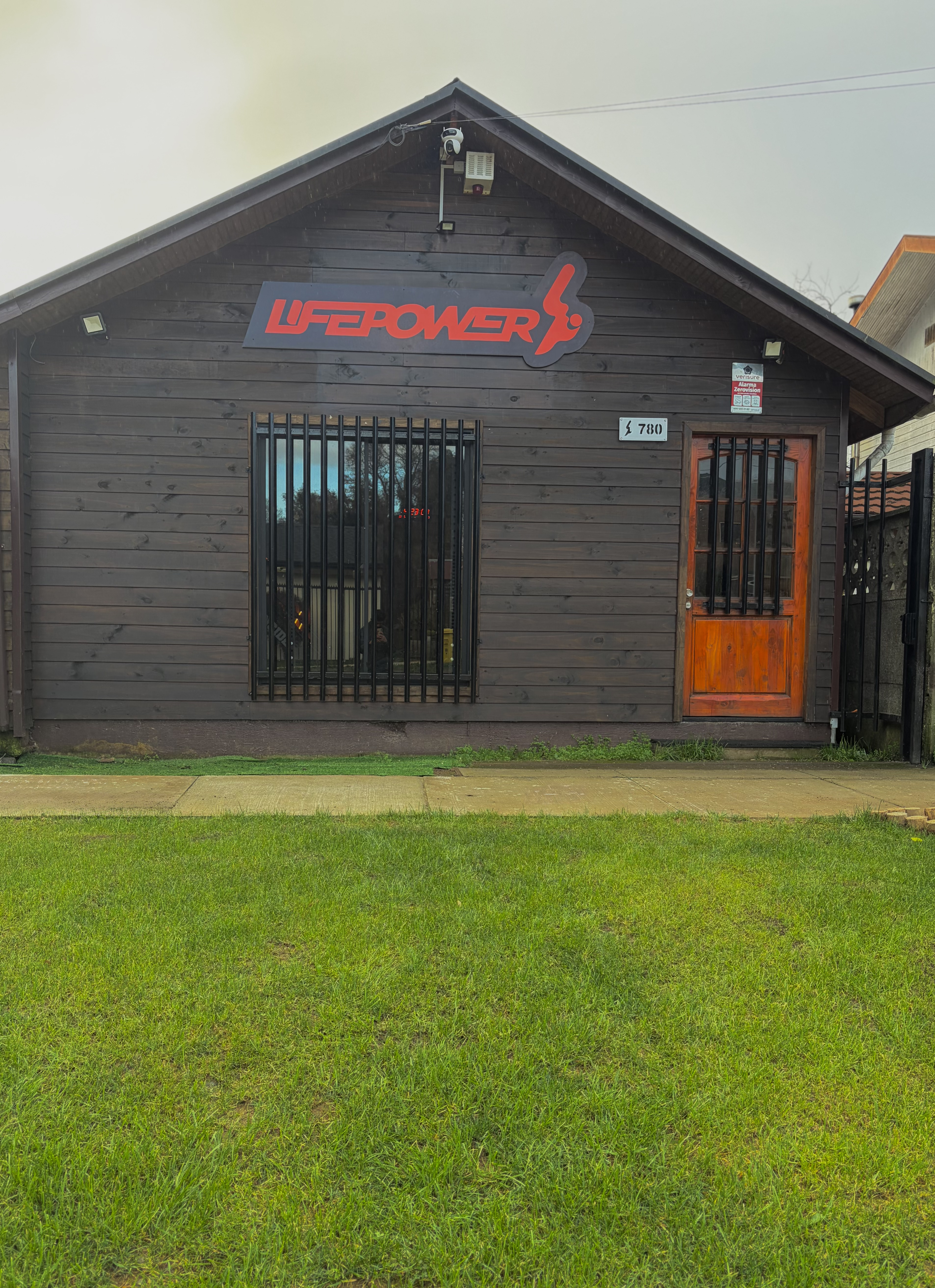 Life Power Spa
