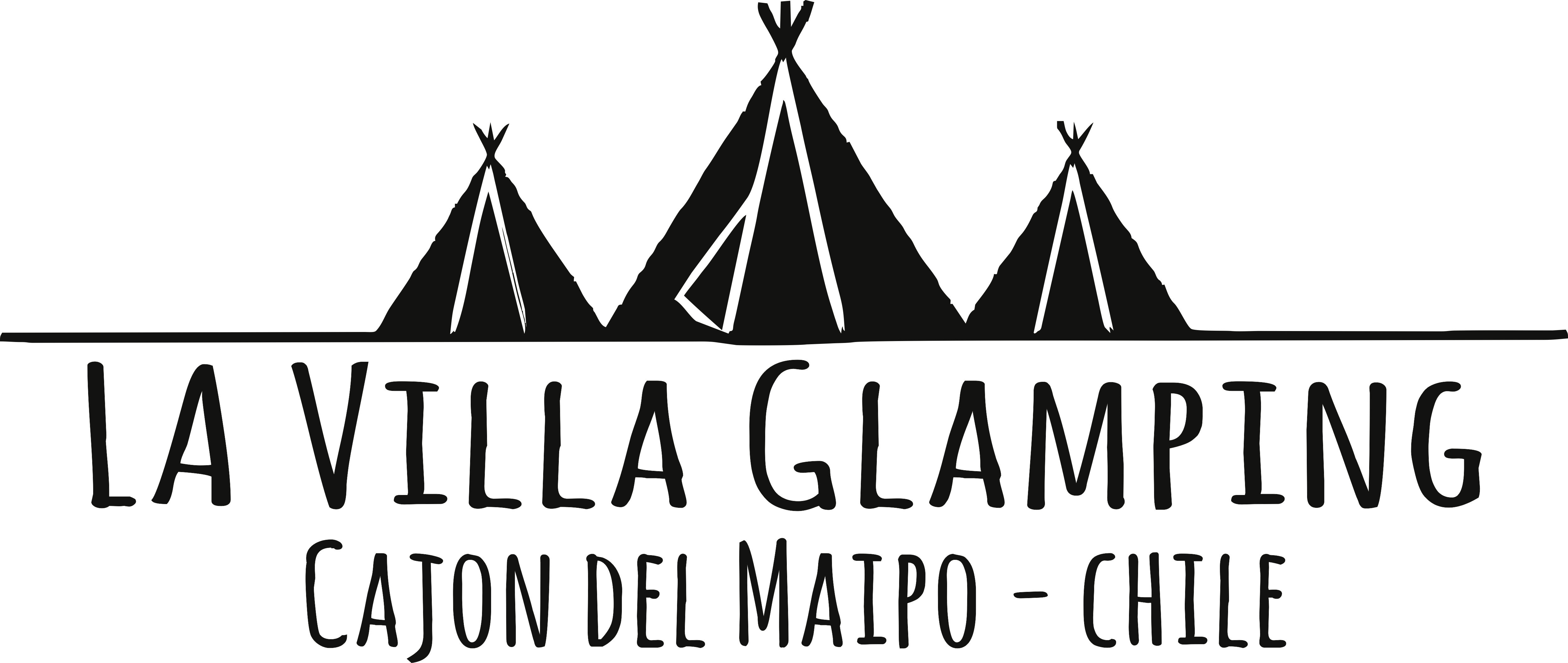La Villa Glamping