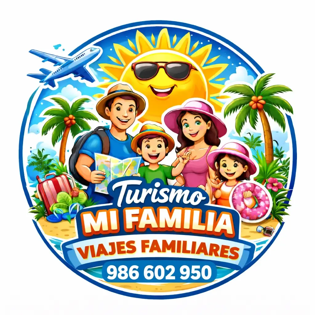 Turismo mi familia spa