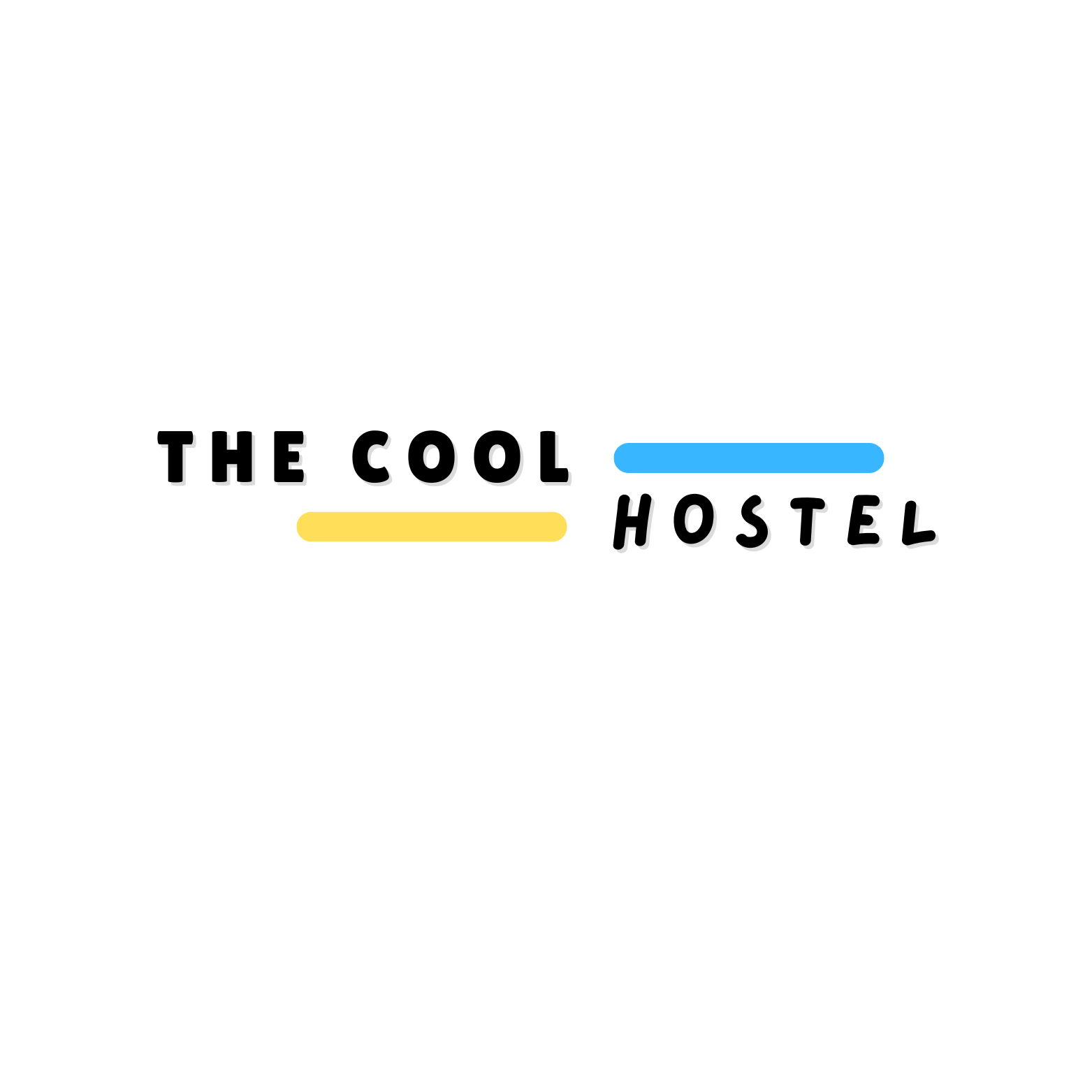 The cool hostel