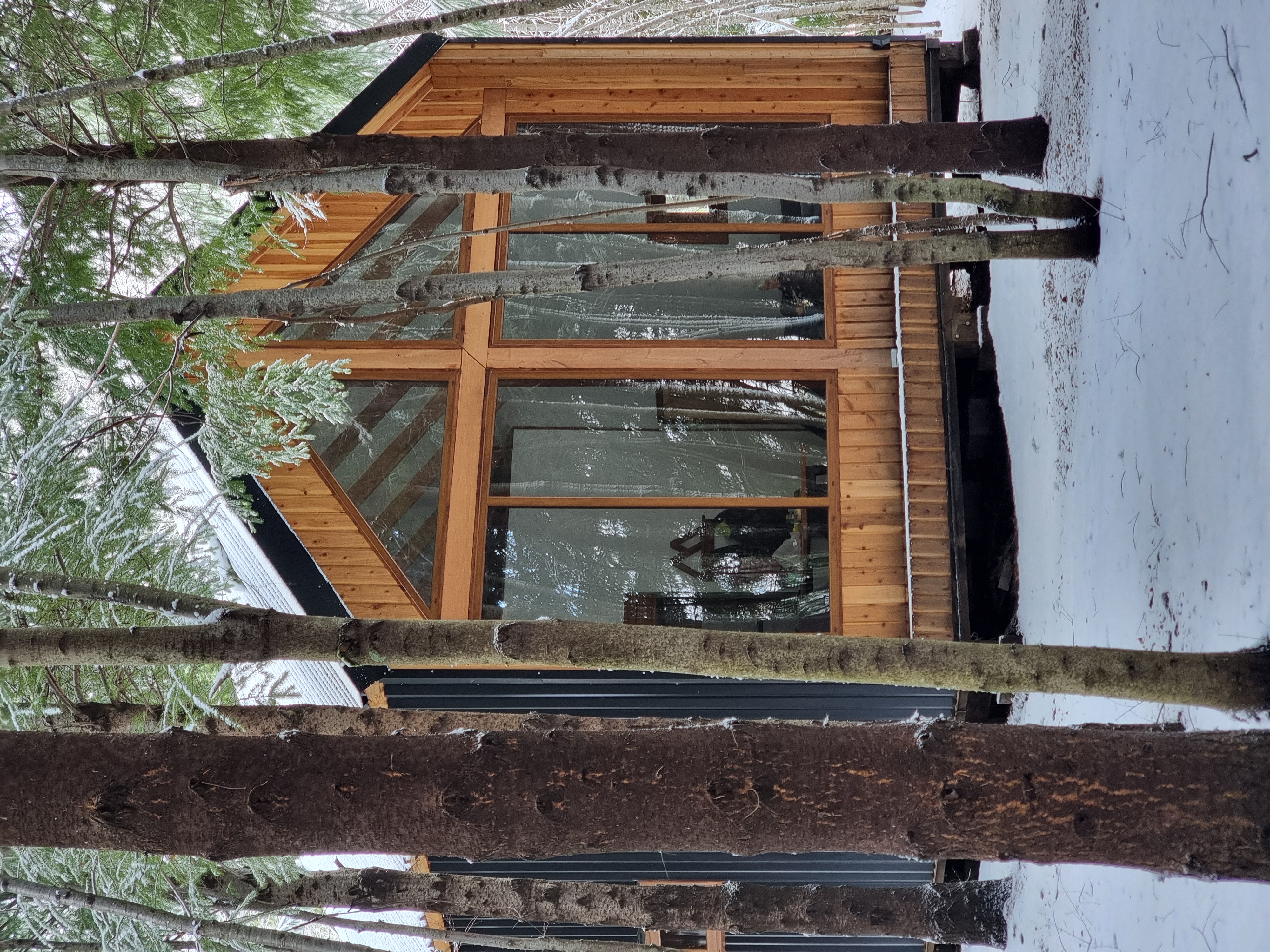 The Cabins
