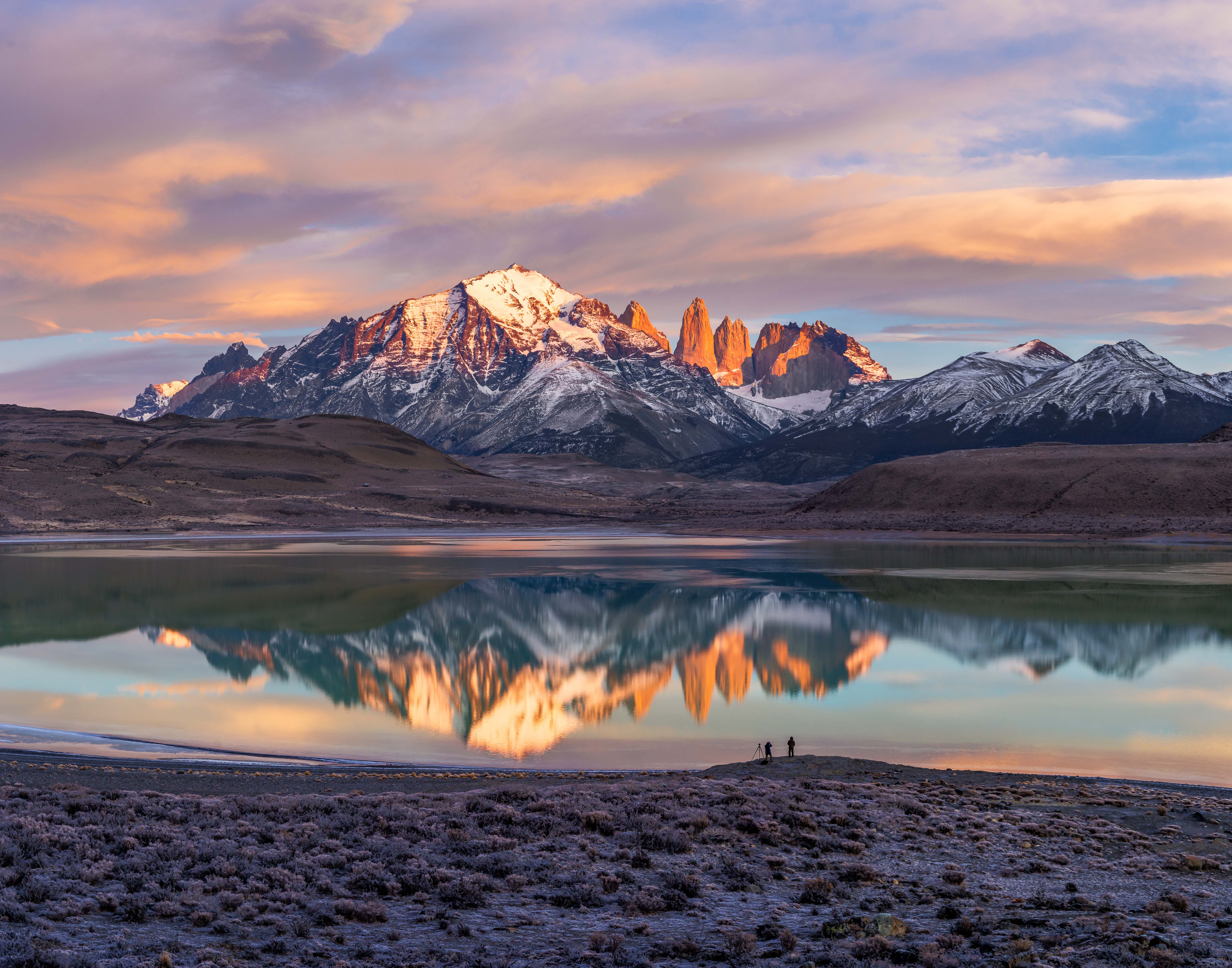 PhotoTour Patagonia