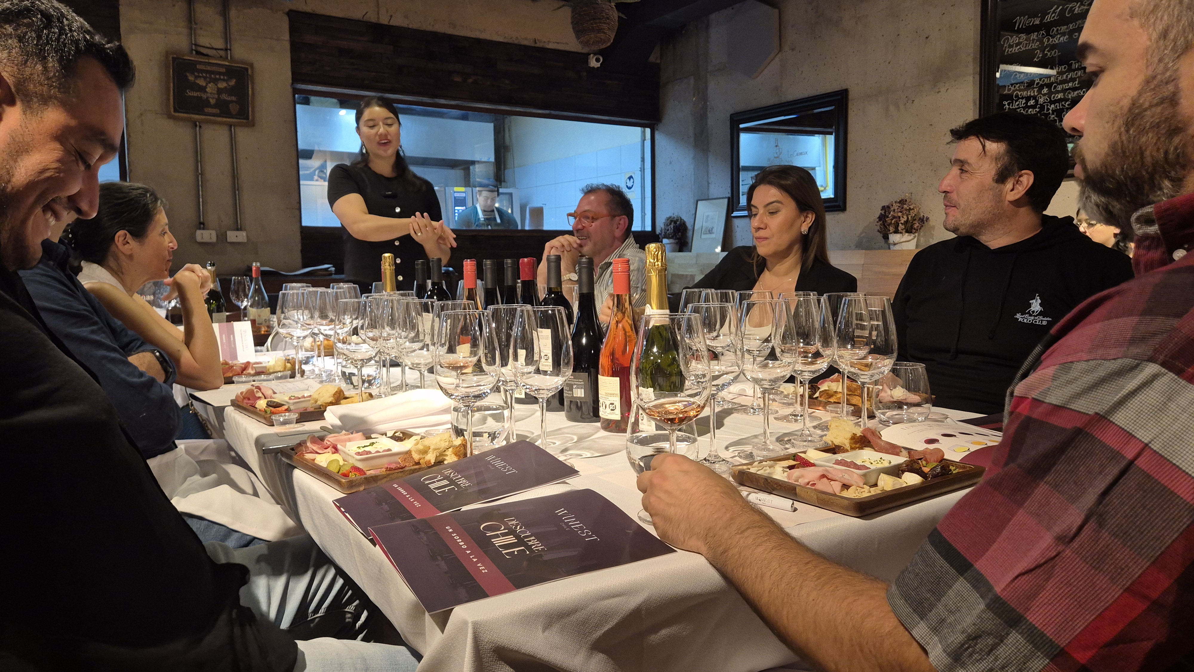 Winest Chile