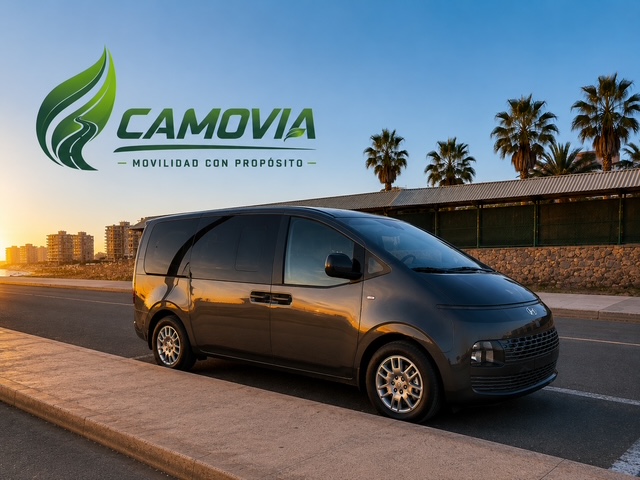 CAMOVIA SPA