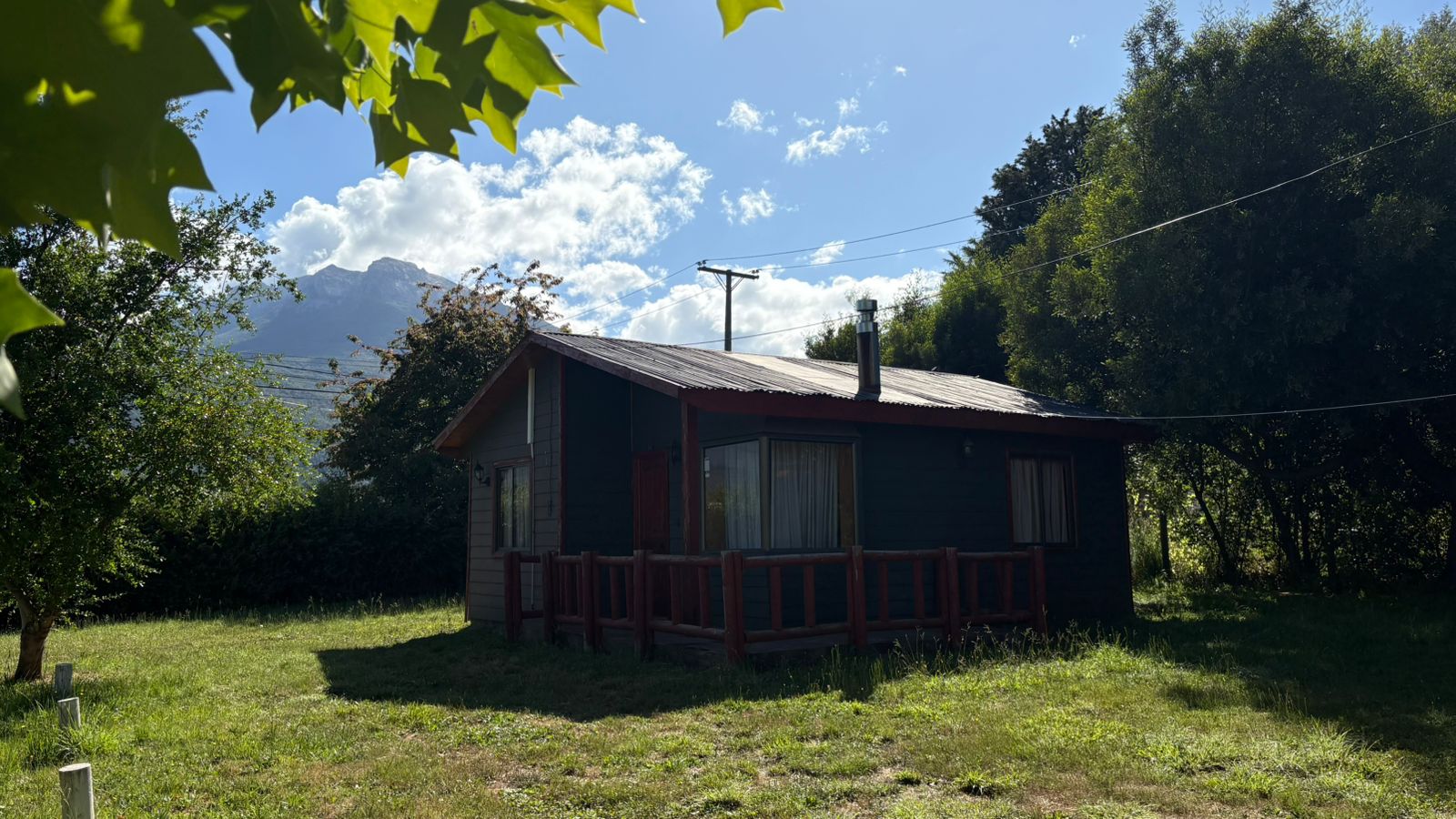Cabanas Alico