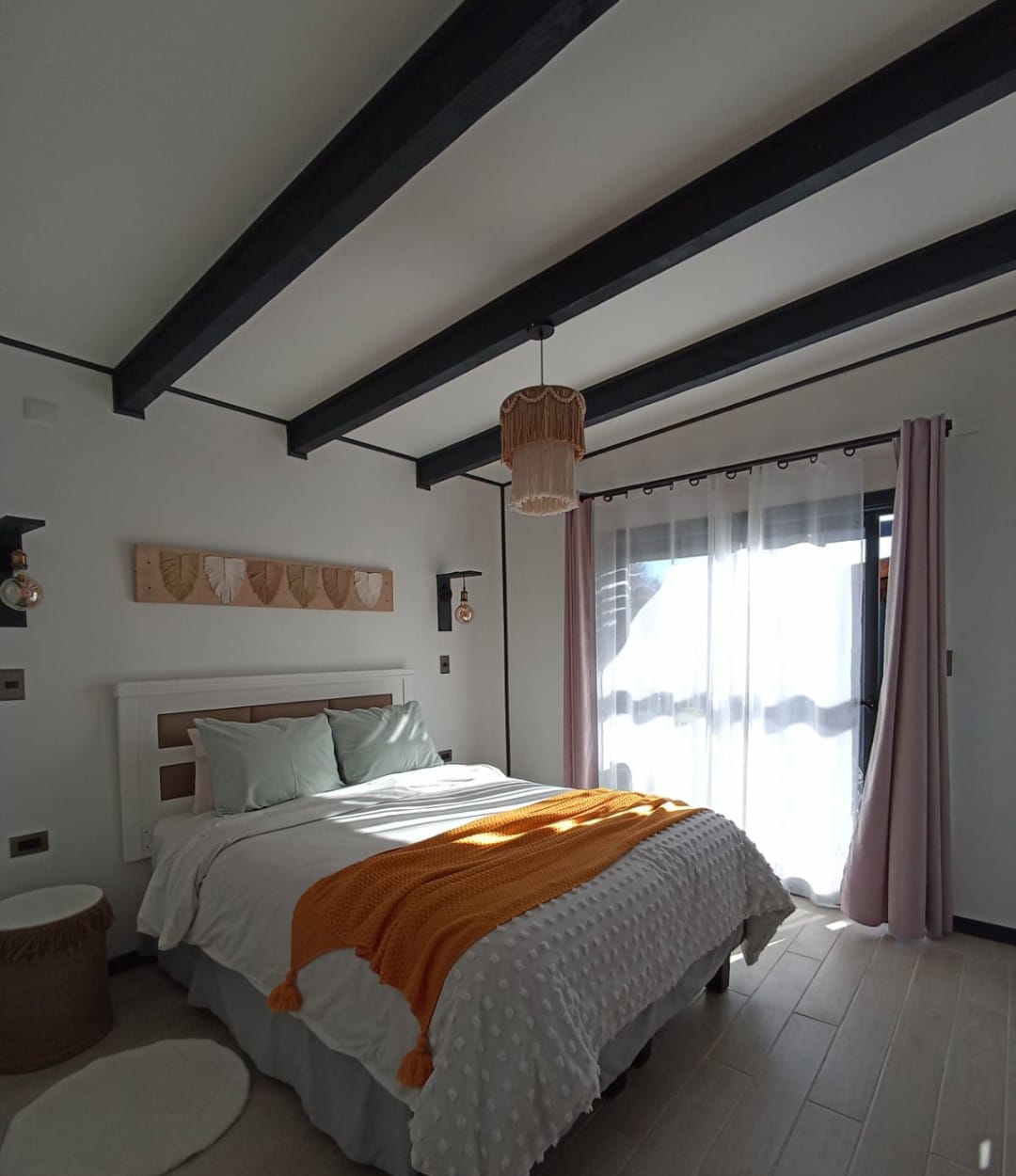 CABAÑAS LAKUSTRE CABINS