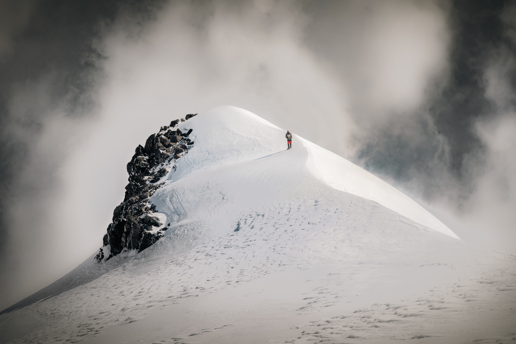 Ascensión Volcán Villarrica