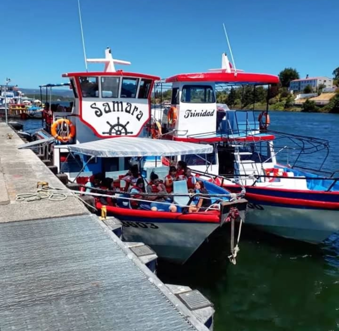 Cinco Rios
