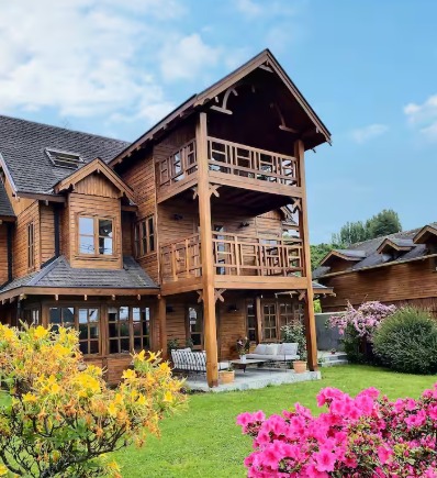 Hotel Boutique Casa Ecke