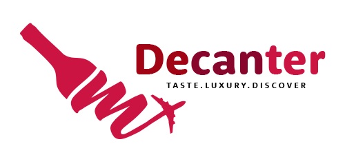 Decanter Travel