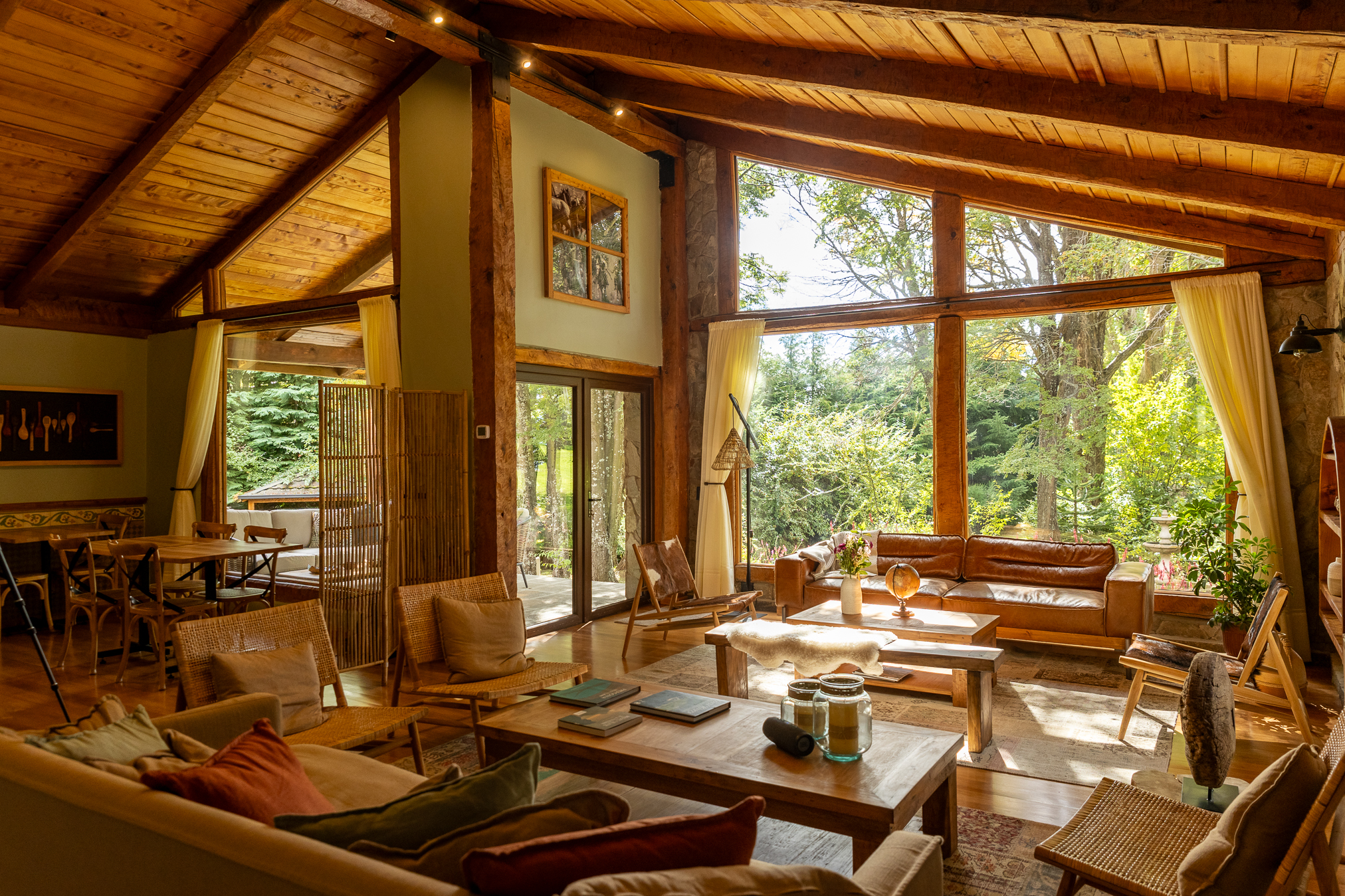 PURA HOTEL PATAGONIA