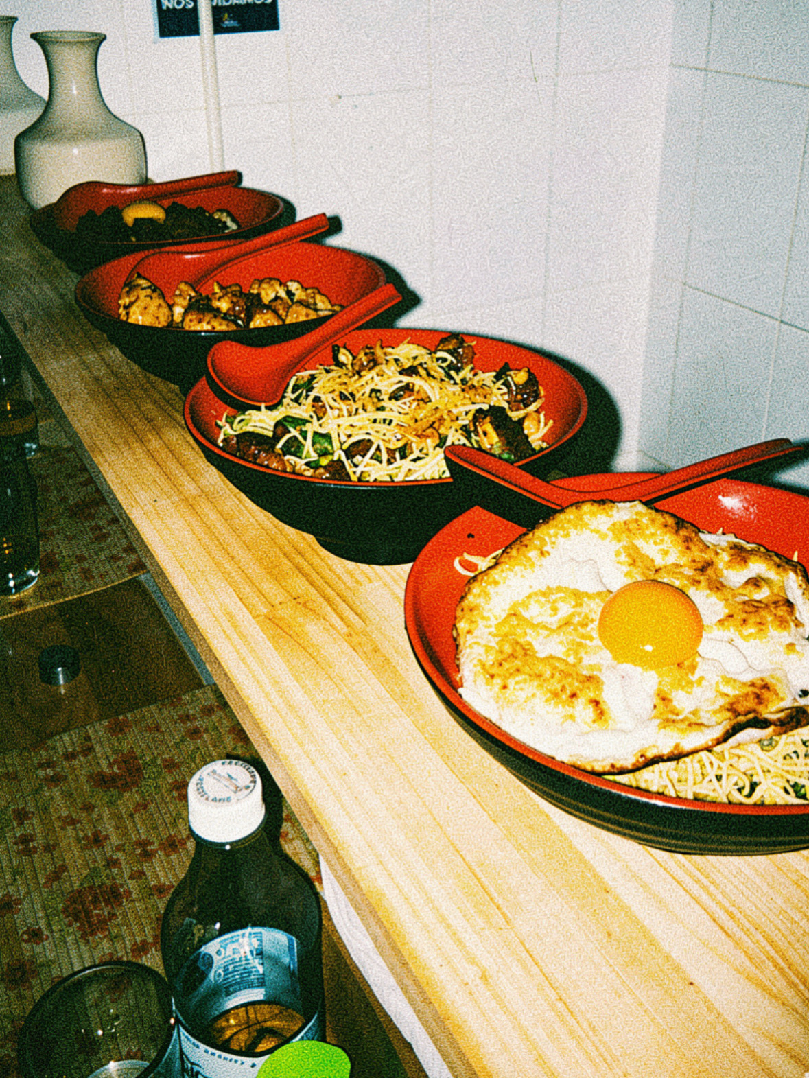Speed Ramen