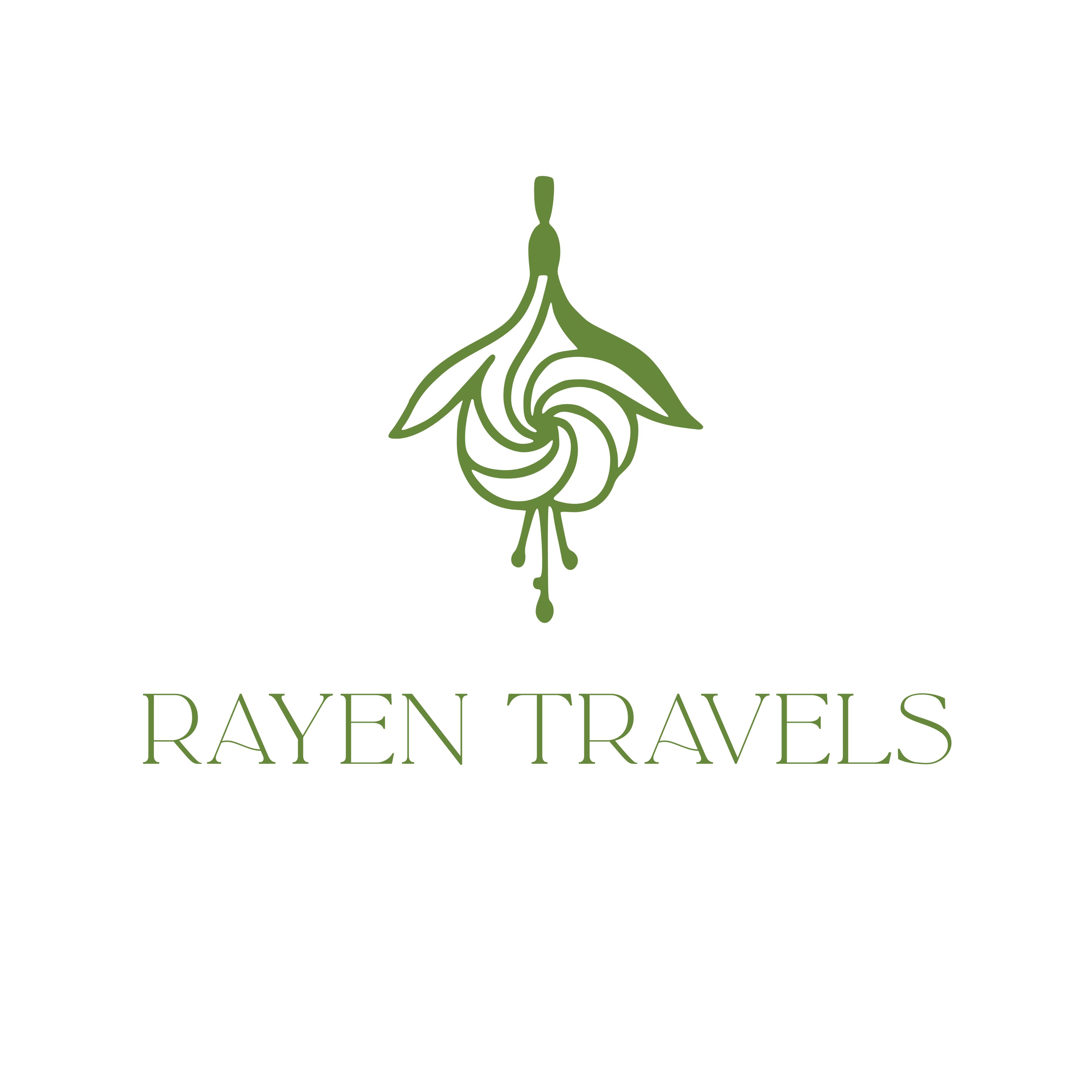 Rayen Mawida Travels