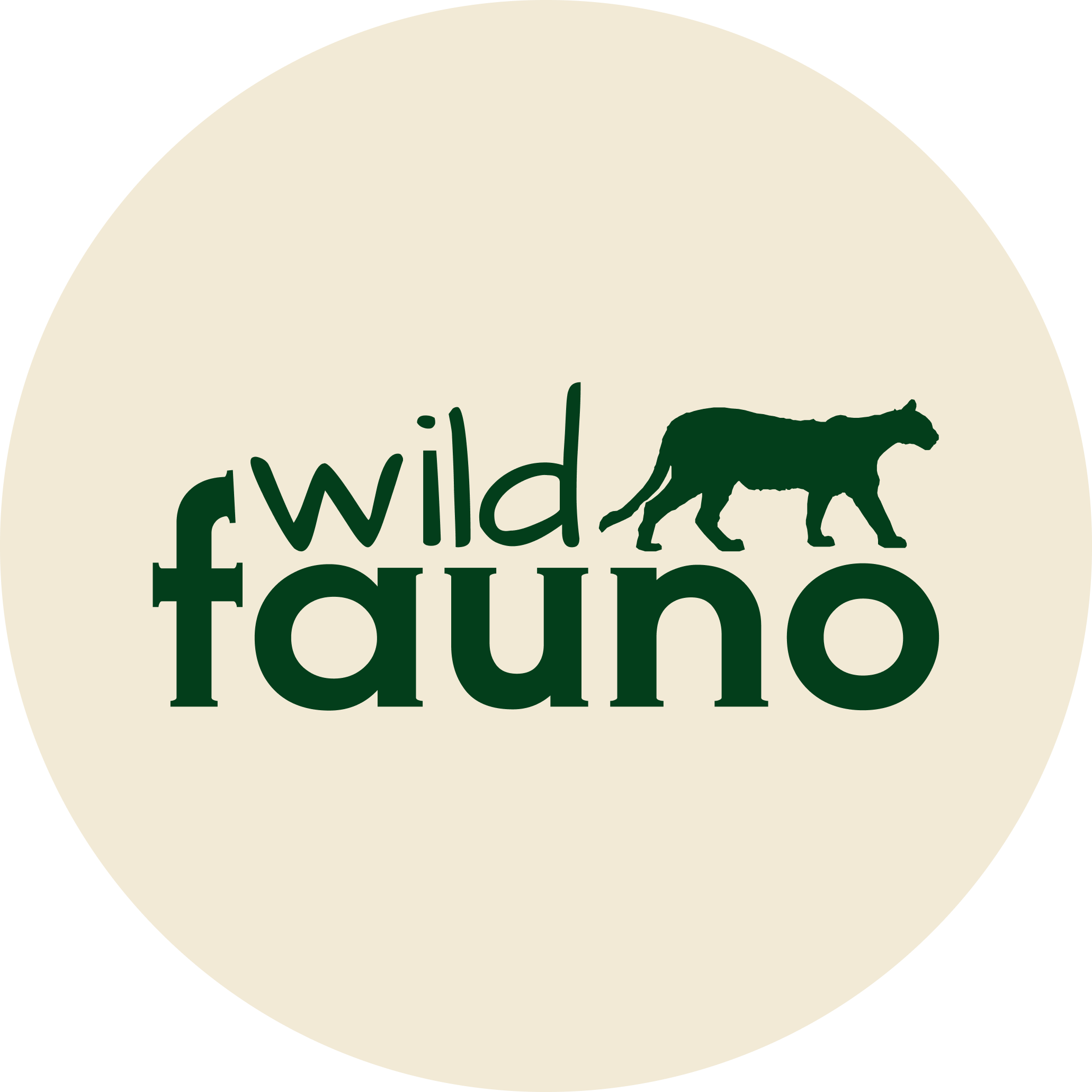 Wild Fauno