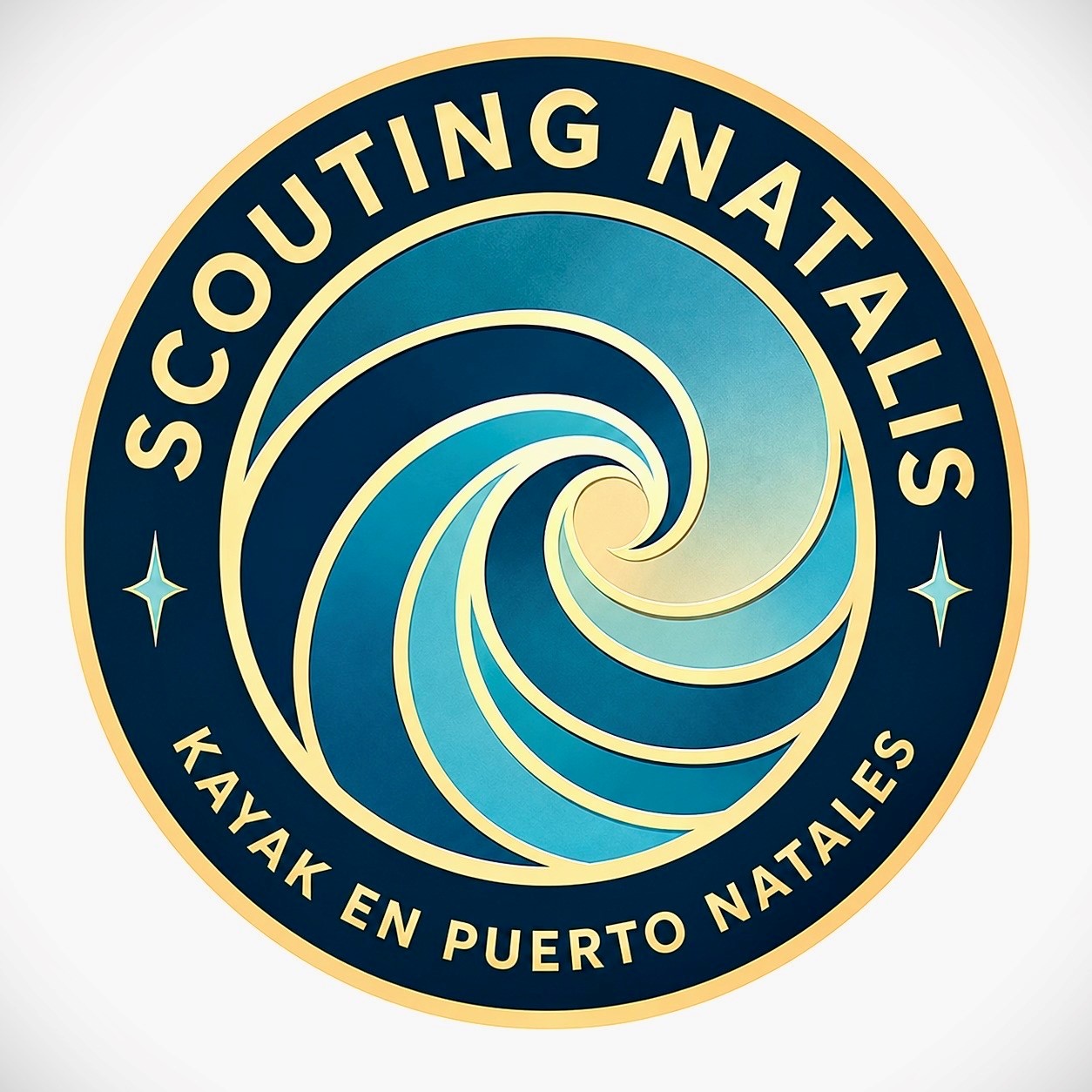 Turismo Scouting Natalis