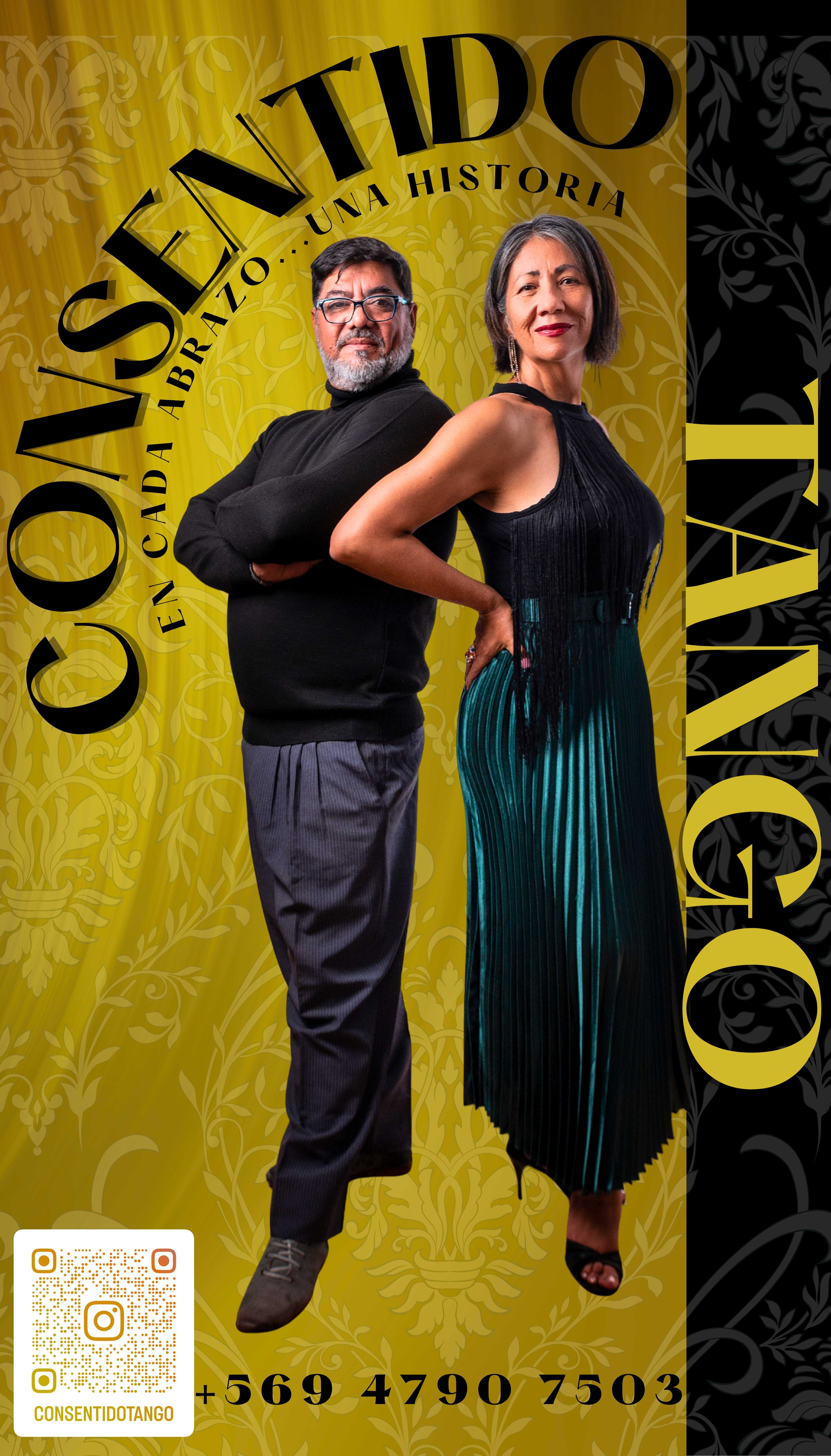 ConSentido Tango Chile