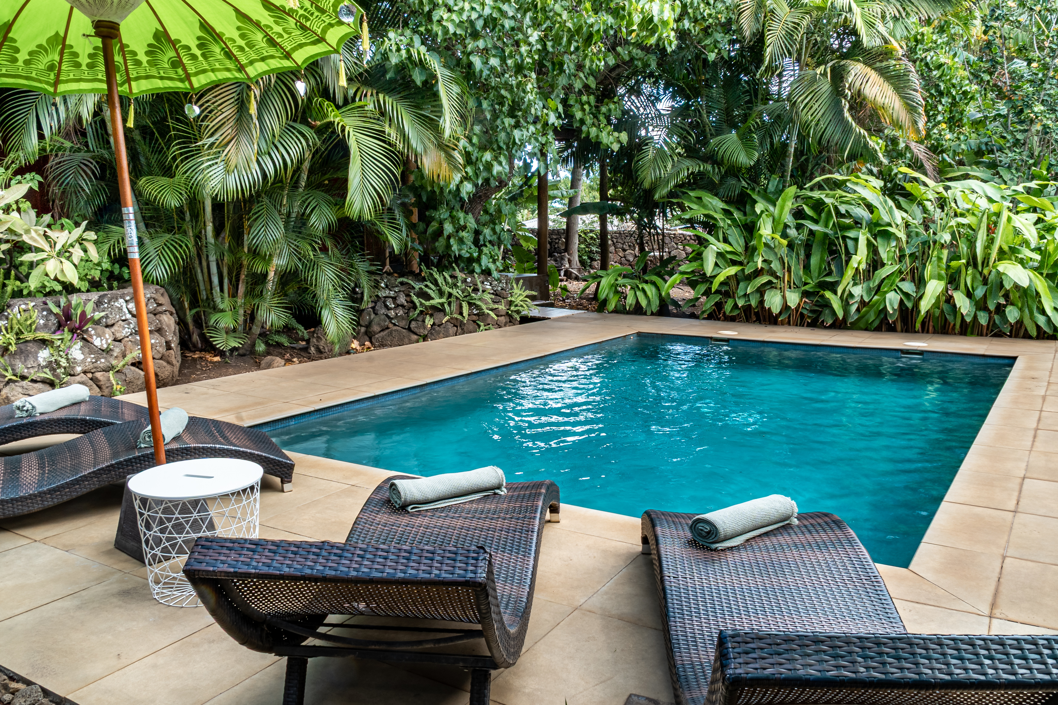 Rapa Nui La residence