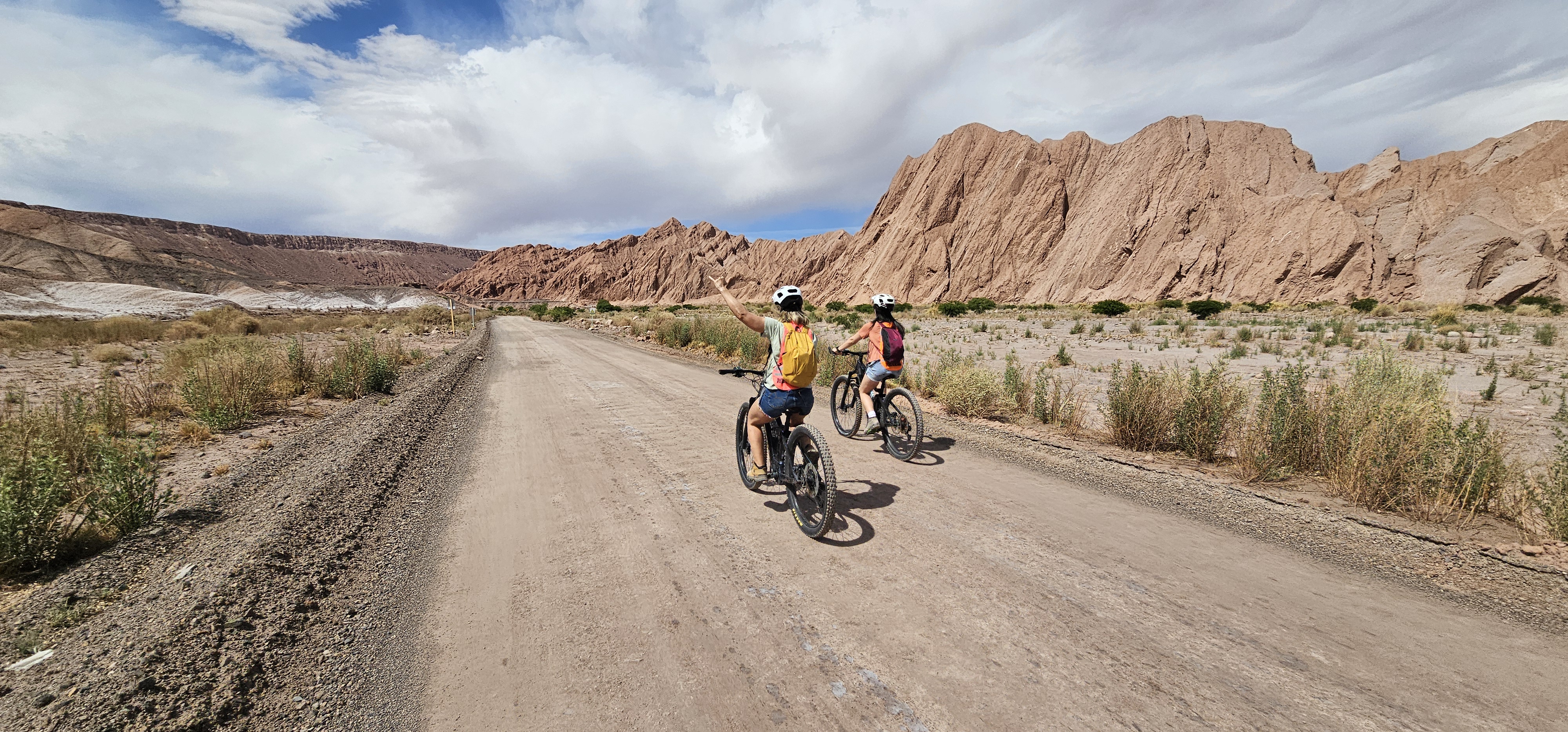 Descubre Atacama