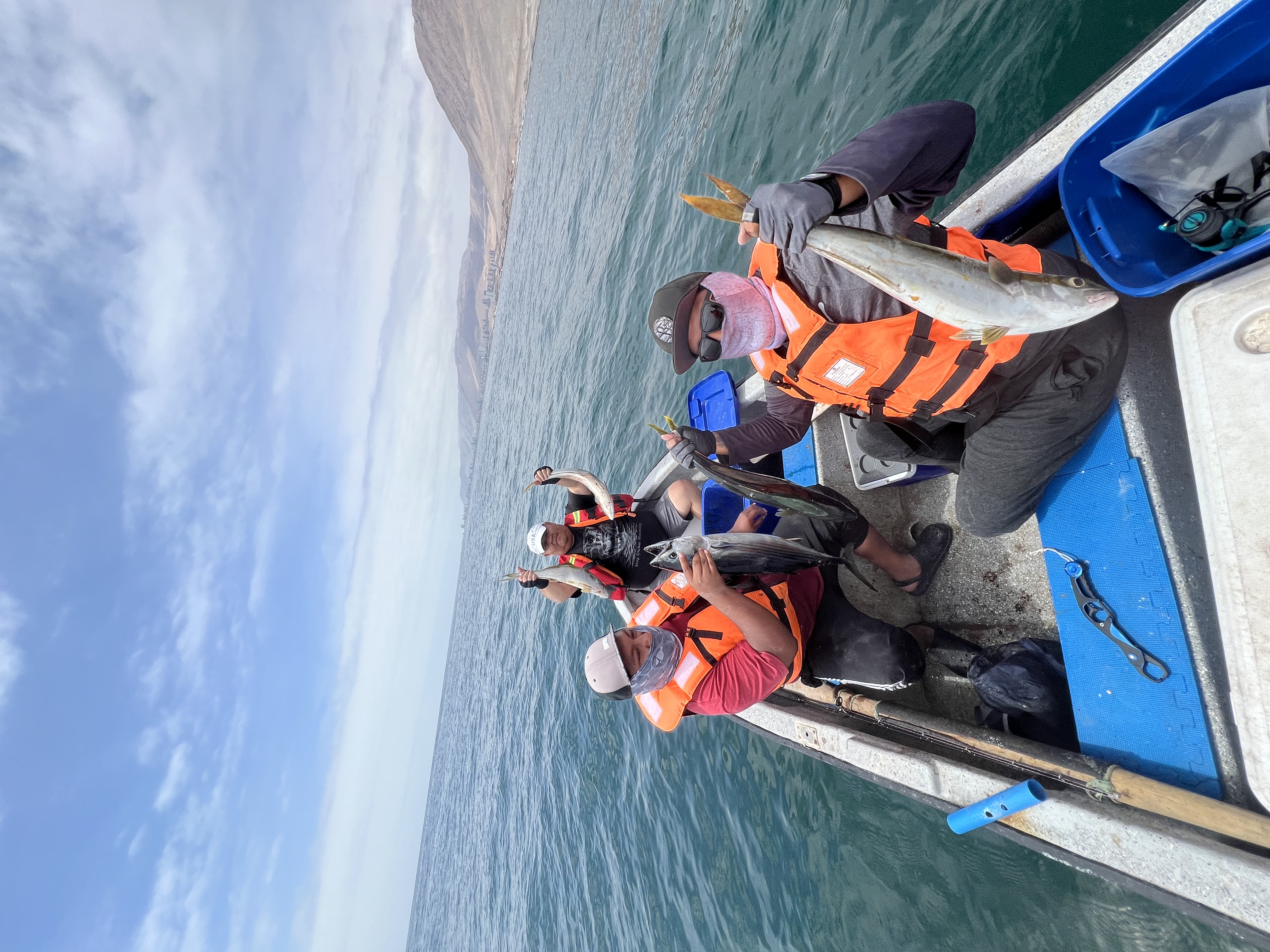 Pesca Deportiva Iquique