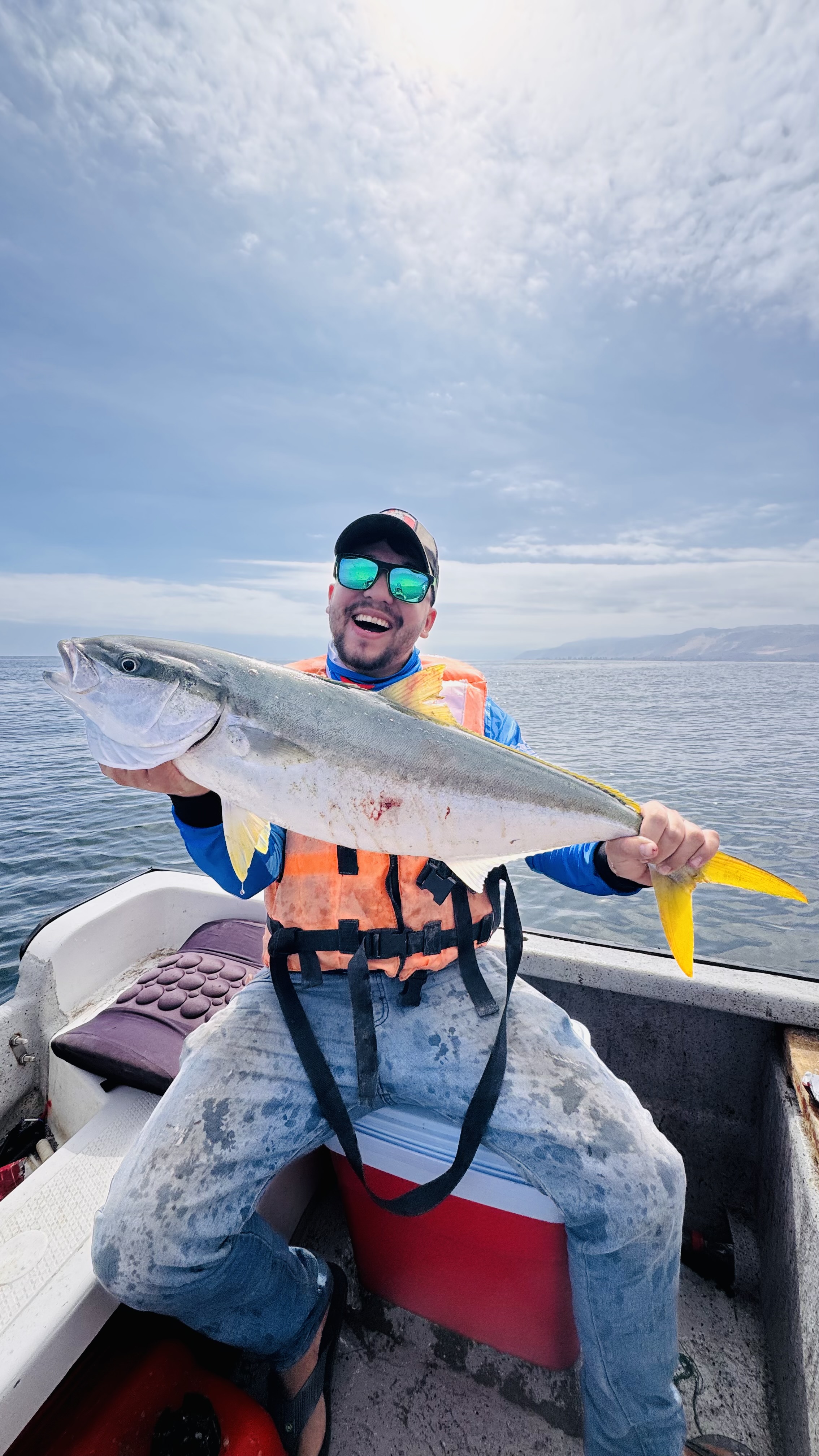 Pesca Deportiva Iquique