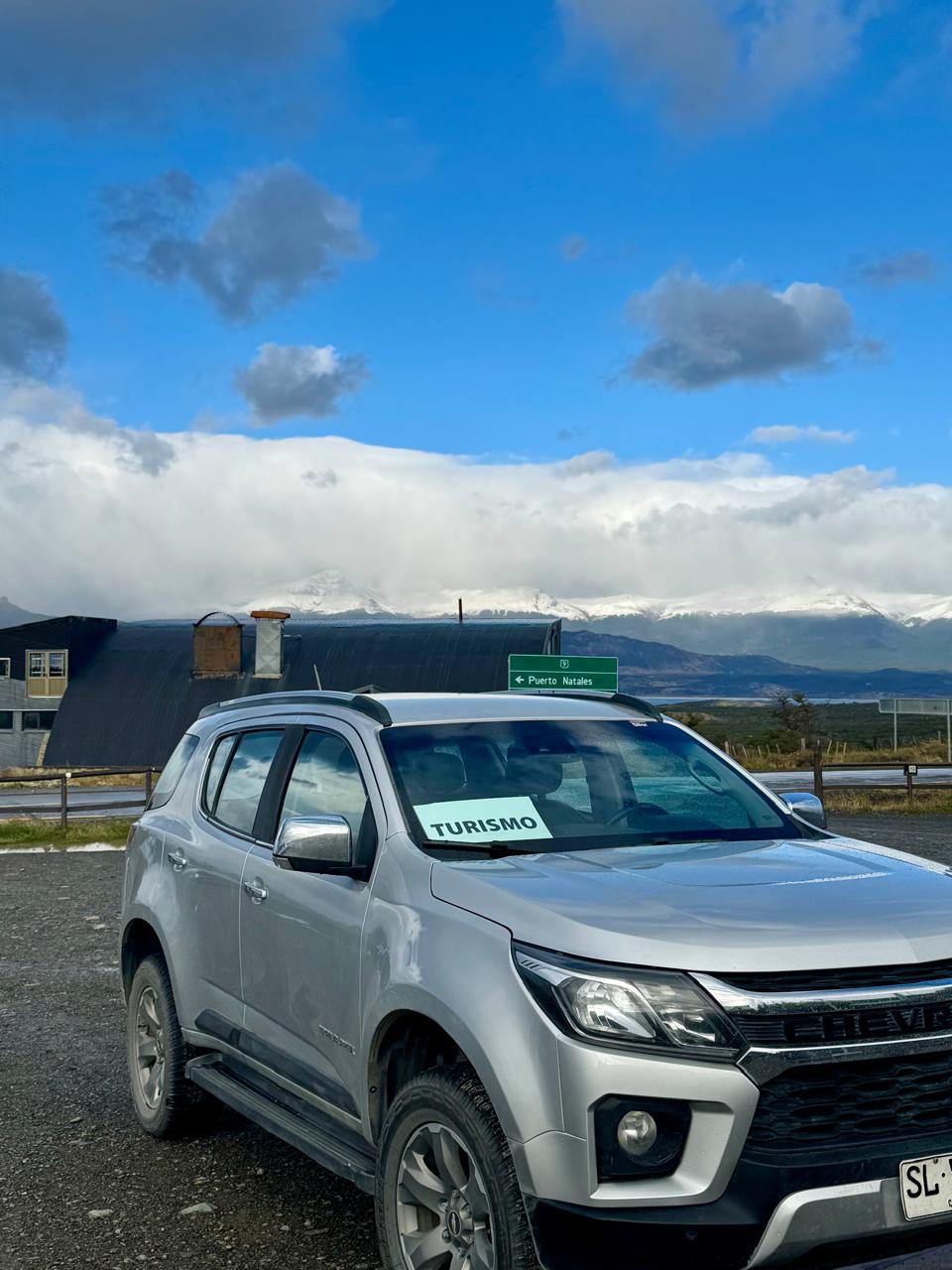 INSIDE PATAGONIA LTDA.