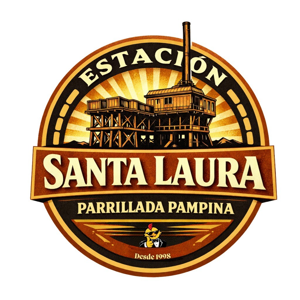 Estación Santa Laura