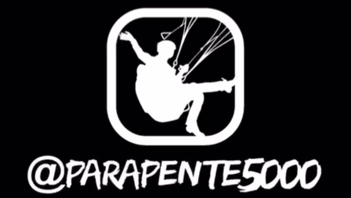 A Volar Parapente5000