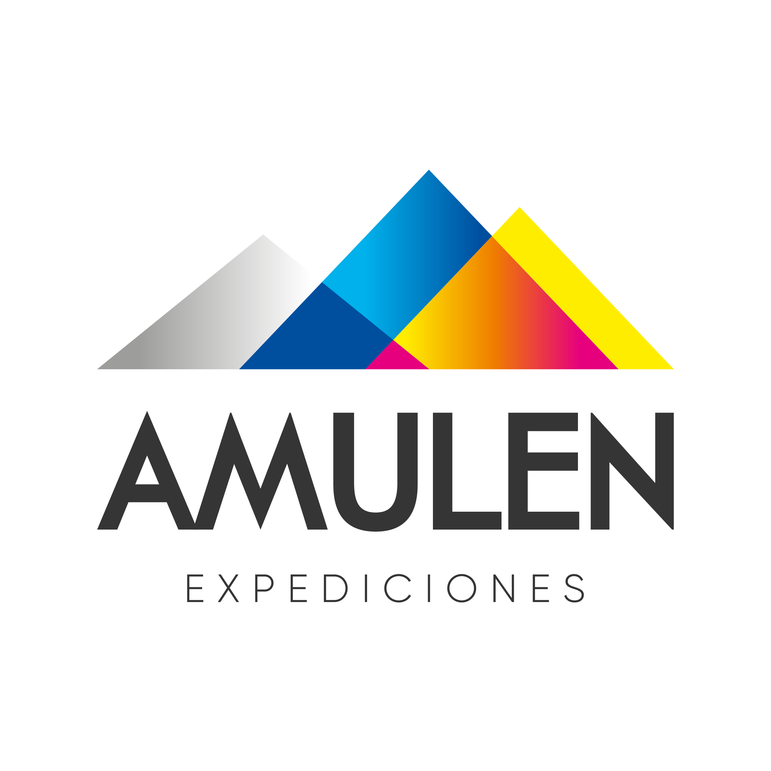 Amulen Expedicones